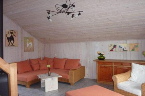 Ferienpark Mirow in Granzow